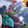 ポケモンユナイトで遊ぼう！