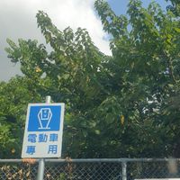 大直EV Go
