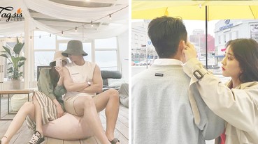 神準！2018 十二星座「5月愛情運勢」上集 ～ 巨蟹座本月為愛多付出就能看到回報！