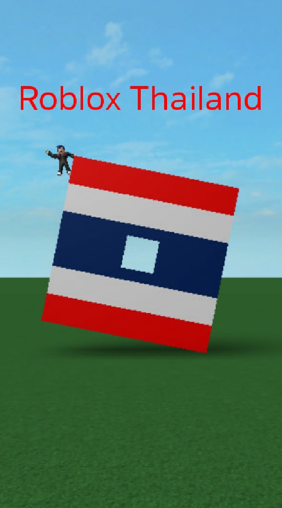 OpenChat Roblox Thailand Fanclub