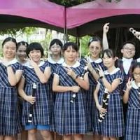 鎮昌110年畢業生學生群