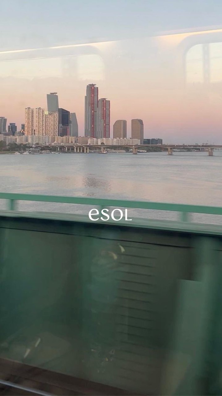 esol🇰🇷選品遊樂園