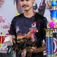 ซุ้ม ส.สกุลล้ำเลิศ ฟาร์ม