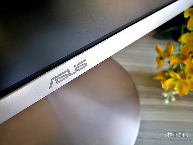 讓桌面化繁為簡！超省空間的ASUS 華碩Zen AiO 整合型23.8 吋螢幕All-in