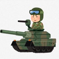あつまれ！戦闘の森