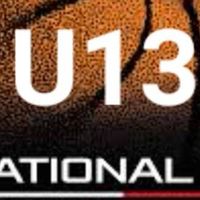 IYBC RAPTORS U13 Boys