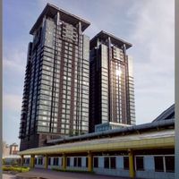 美河市A棟社群