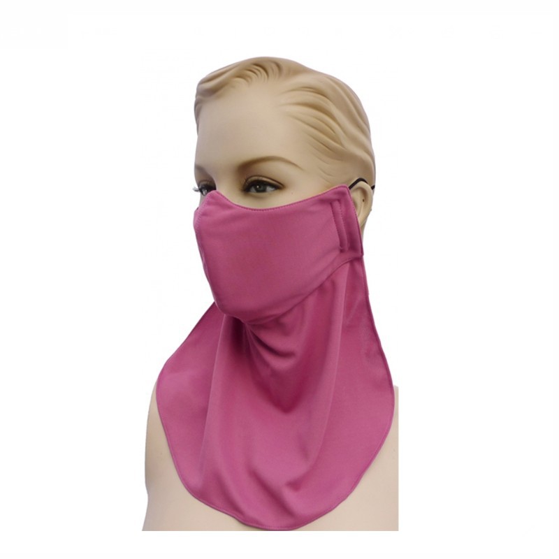 品牌：衣力美衣力美-防曬無臭抗菌口罩-女-AE02027日本、台灣雙認證抗UV防曬係數UPF50+，吸濕快乾材質：聚酯纖維購物前須知:與實體門市同步販售，下訂前請先詢問是否有現貨電腦螢幕可能產生色差，