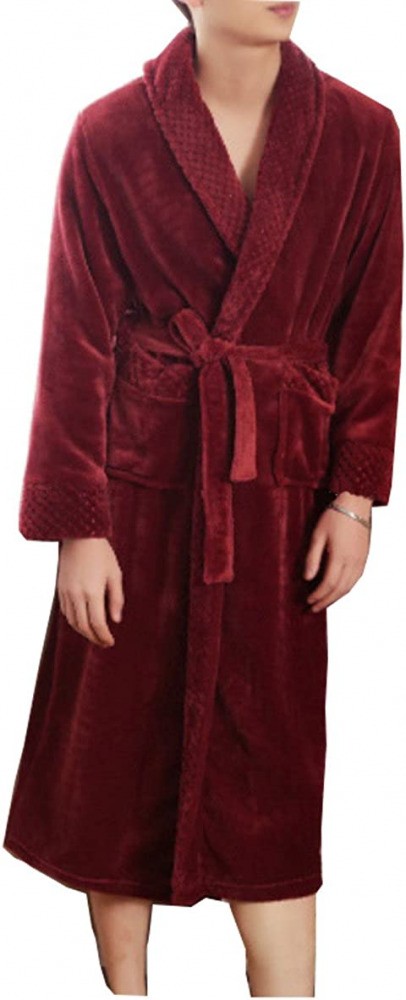 風呂上がりにサッと羽織れる パパ ママ 子供用 バスローブのおすすめ11選 Dime