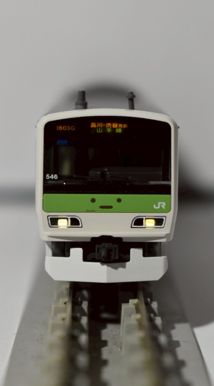 鉄道模型同好会