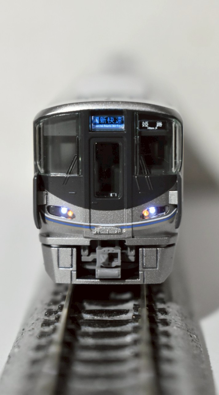 鉄道模型同好会
