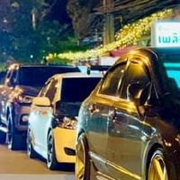CLUB ซิ่งเชียงใหม่