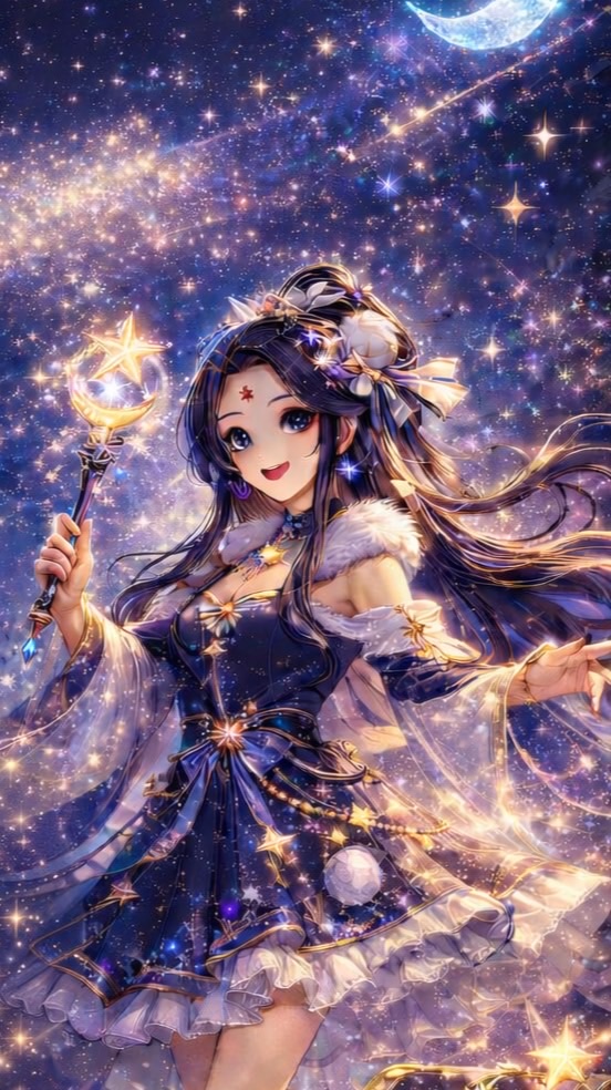 星星知我心入會面試專用