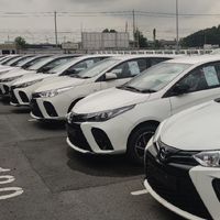 Toyota ป้ายแดง รถใหม่ by เซลล์เอ็กซ์