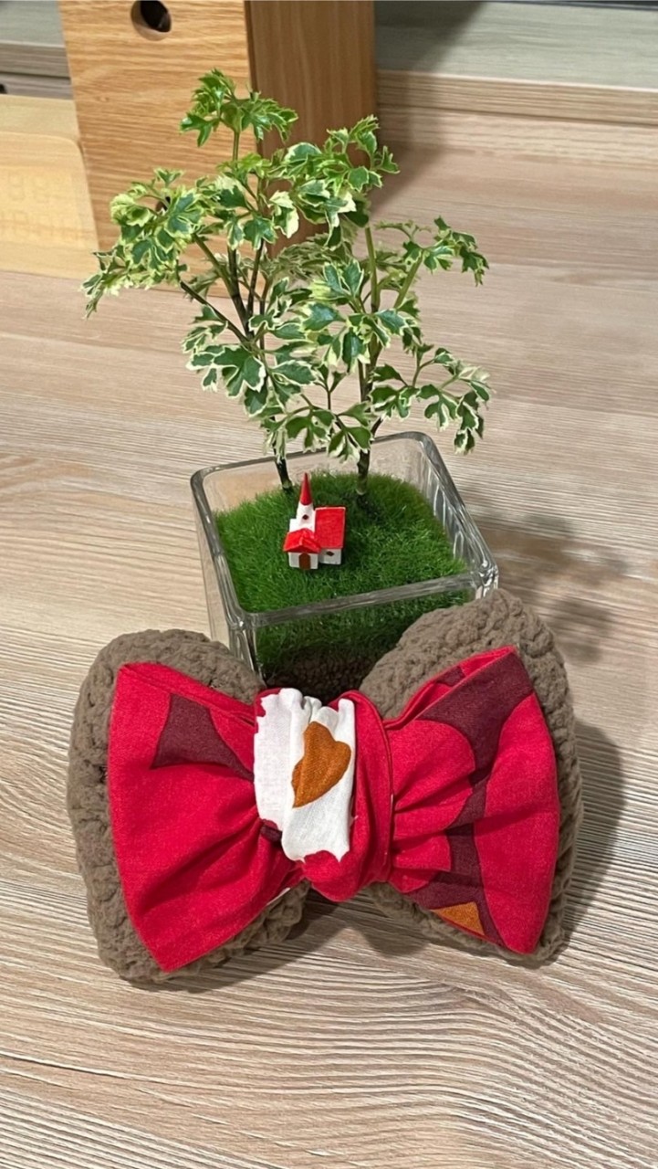 布兜製作所