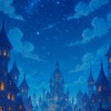 星々に捧ぐ願いのカケラ🌃［オリキャラなりきり］