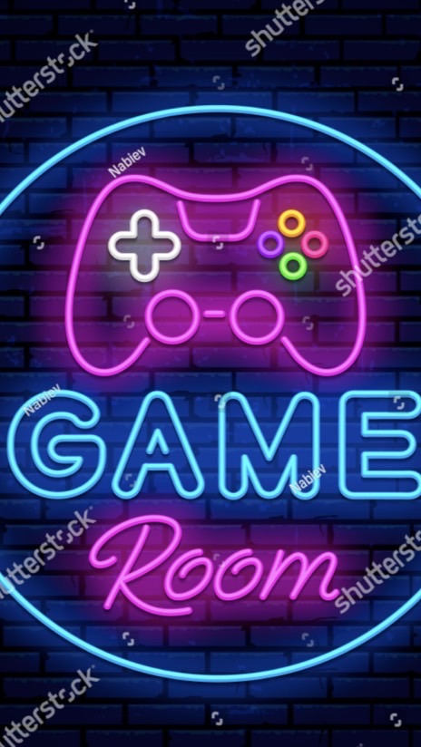みんなのゲーム部屋