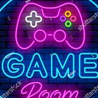 みんなのゲーム部屋
