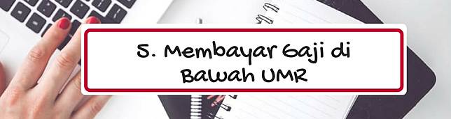 Ini 9 Tanda Perusahaan Kamu Tidak Menghargai Karyawannya!