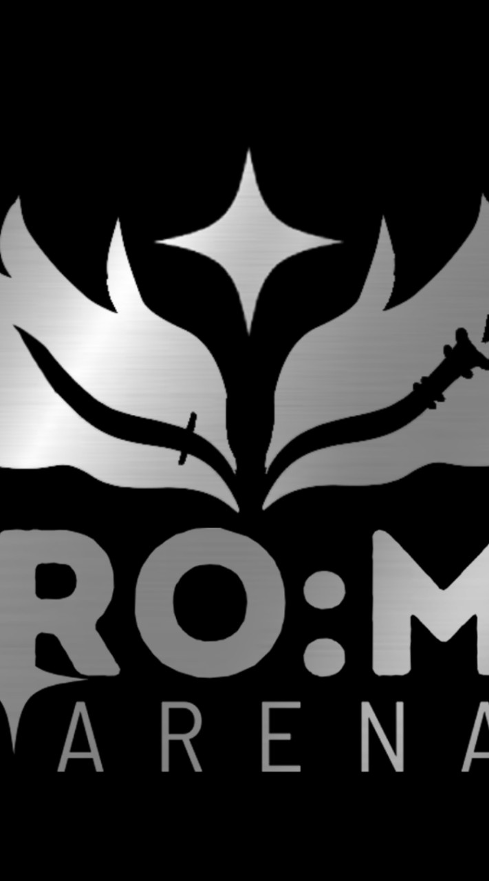 Official RO:M Arena