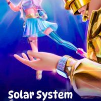 แคลน Solar System - SST
