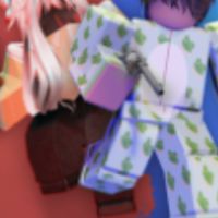 【200ぴんばと配布】暗殺者対保安官2！