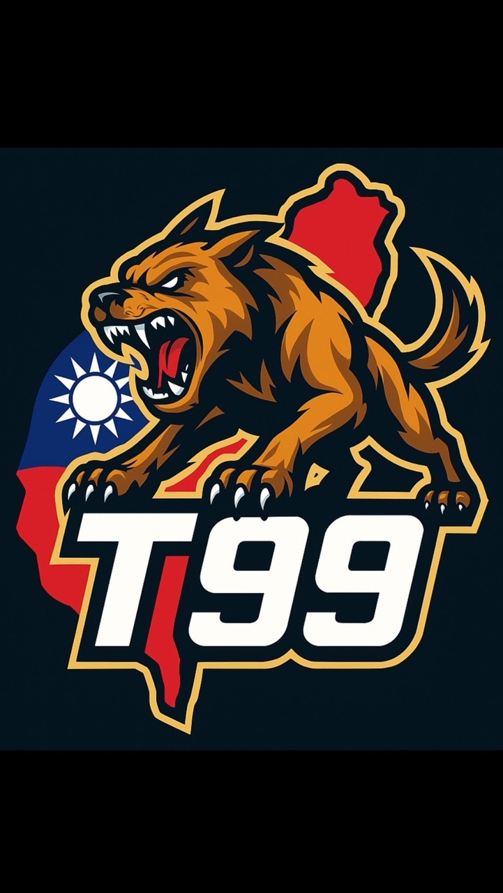 T99瘋狗