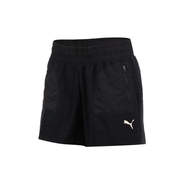 PUMA 基本系列女運動短褲(慢跑 路跑≡體院≡
