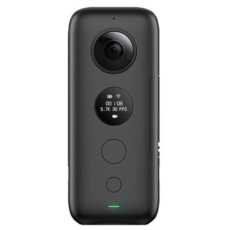 Insta360 OneX 360度 全景 運動相機 攝影機(One X公司貨)Insta 360 送128G~