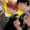 ギヴン好きな人語ろう！！