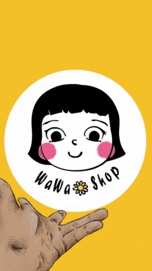 Wawa代購群組 🐨🐨🐨