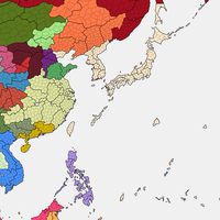 大東亜戦争で国家運営【仮想世界】
