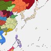 大東亜戦争で国家運営【仮想世界】(現在準備中)