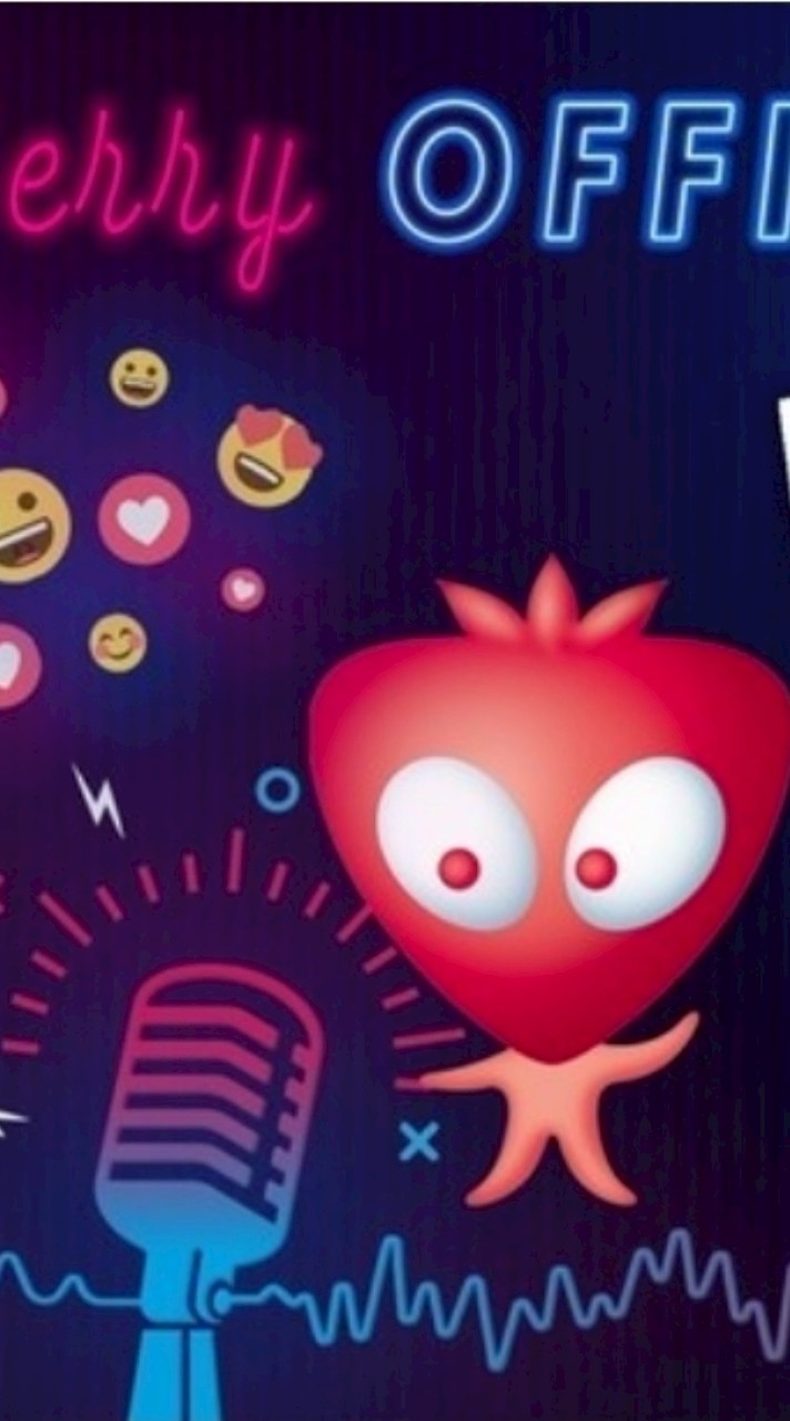 Radio Berryオプチャ🍓📻