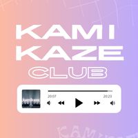 KAMIKAZE CLUB🩷💙