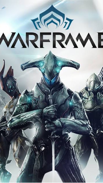 OpenChat ps4版 Warframe