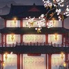 ❈:ศึกชิงบัลลังก์บุปผา:✾【โรลจีนโบราณ】