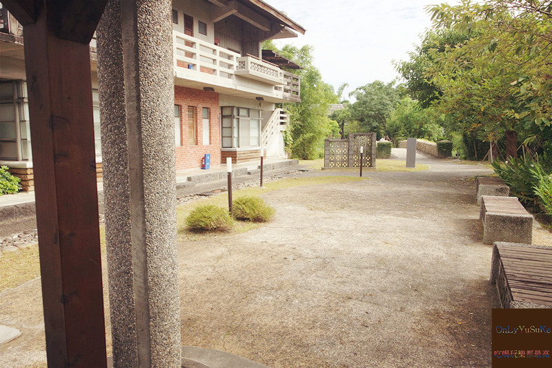 宜蘭傳藝老爺行旅