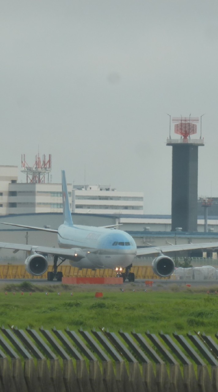 航空会社・空港しりとり