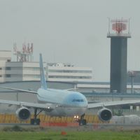 航空会社・空港しりとり