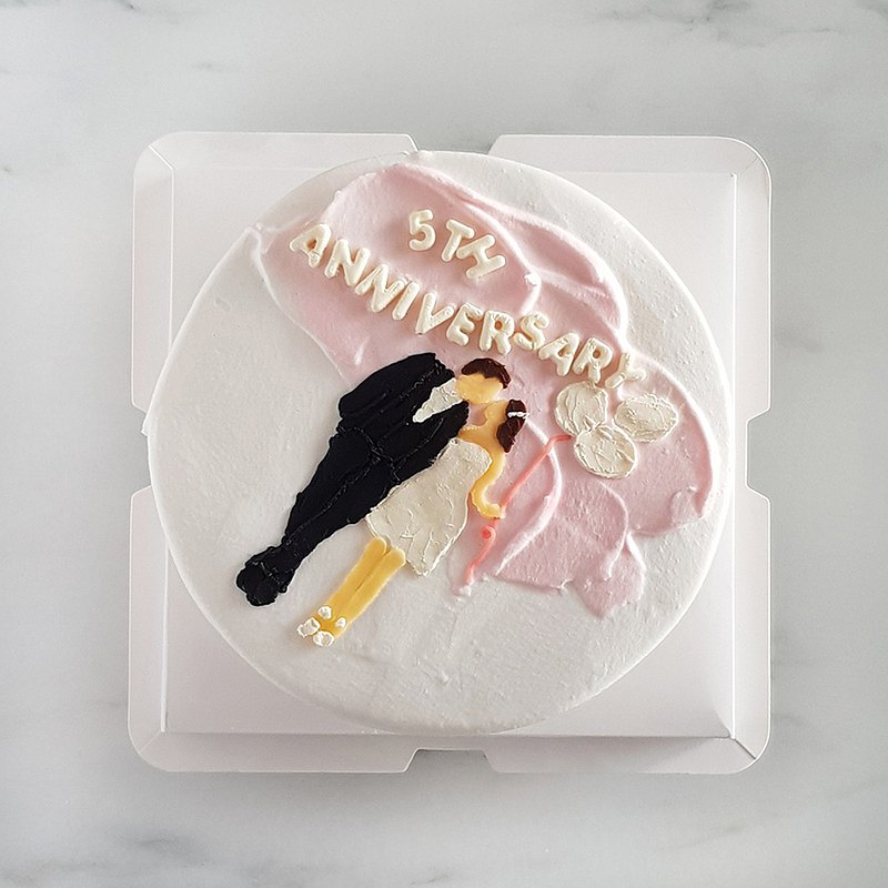 客製蛋糕 I 繪圖蛋糕 I 生日蛋糕 I 情人節紀念日慶祝母親節父親