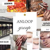 ANLOOP(アンループ)主催イベント