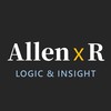 Allen x R | 邏輯與洞察
