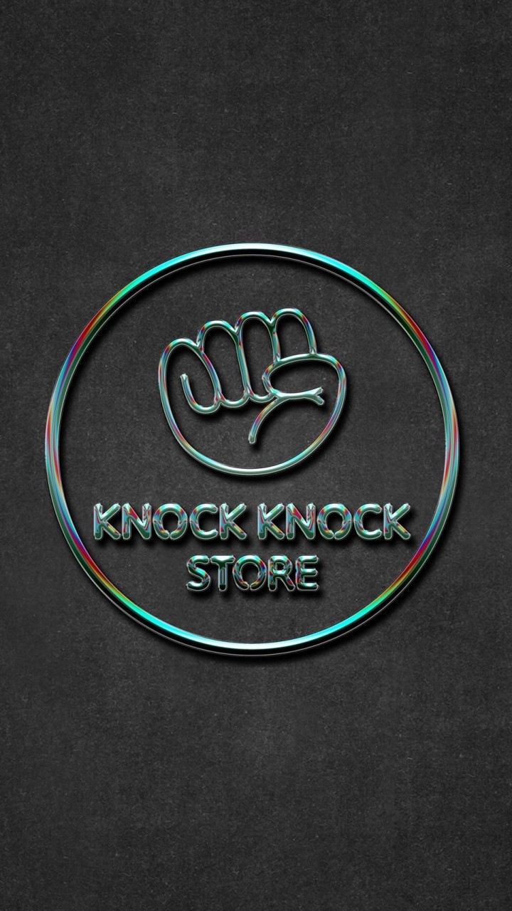 KNOCK KNOCK STORE