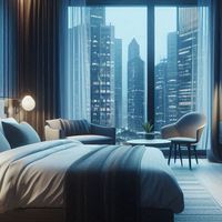 全台住宿休息當天晚鳥甩賣Last-minute room sale