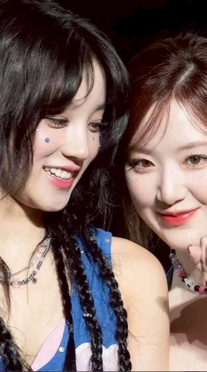 💖舒華、雨琦的小天地ʕ •ᴥ•ʔ☆