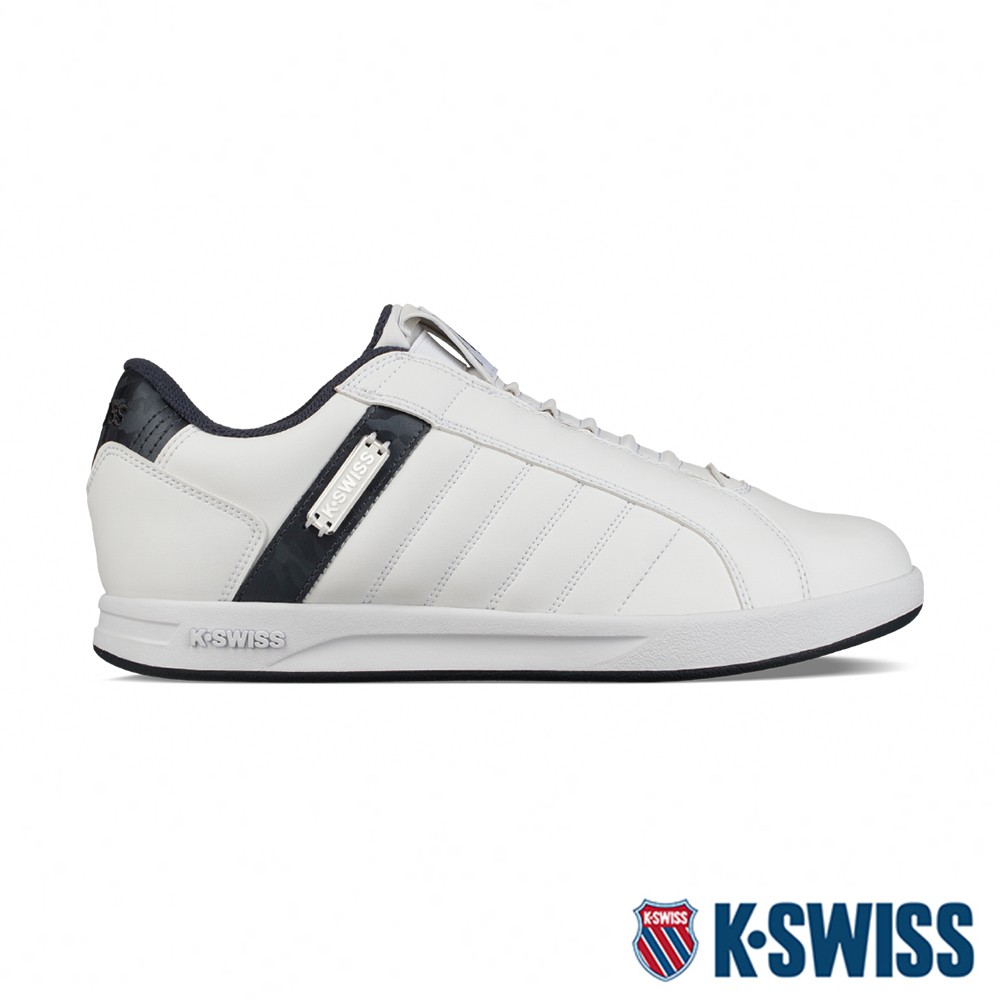 型號：06097-131運動時尚的高調態度完美融合功能和潮流感傳承品牌貴族精神休閒鞋 具運動又具現代流行性的鞋款