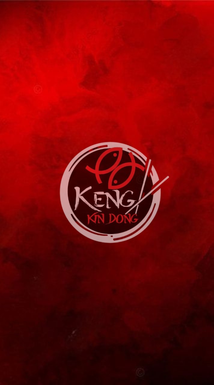 Keng Kin Dong