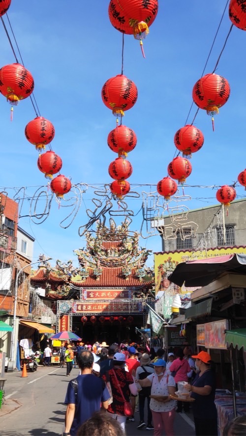 04/13-長汎假期-百年虔誠、心隨媽祖～粉紅超跑追追追