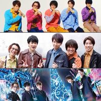 関ジャニ∞